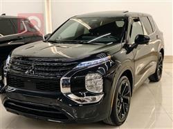 ميتسوبيشي اوتلاندر